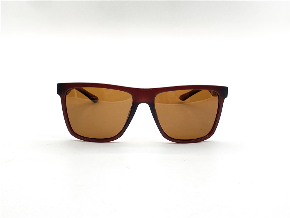  Солнцезащитные очки картинка 2025 Мужские Decorozza Polarized Квадратные DP1025-2 