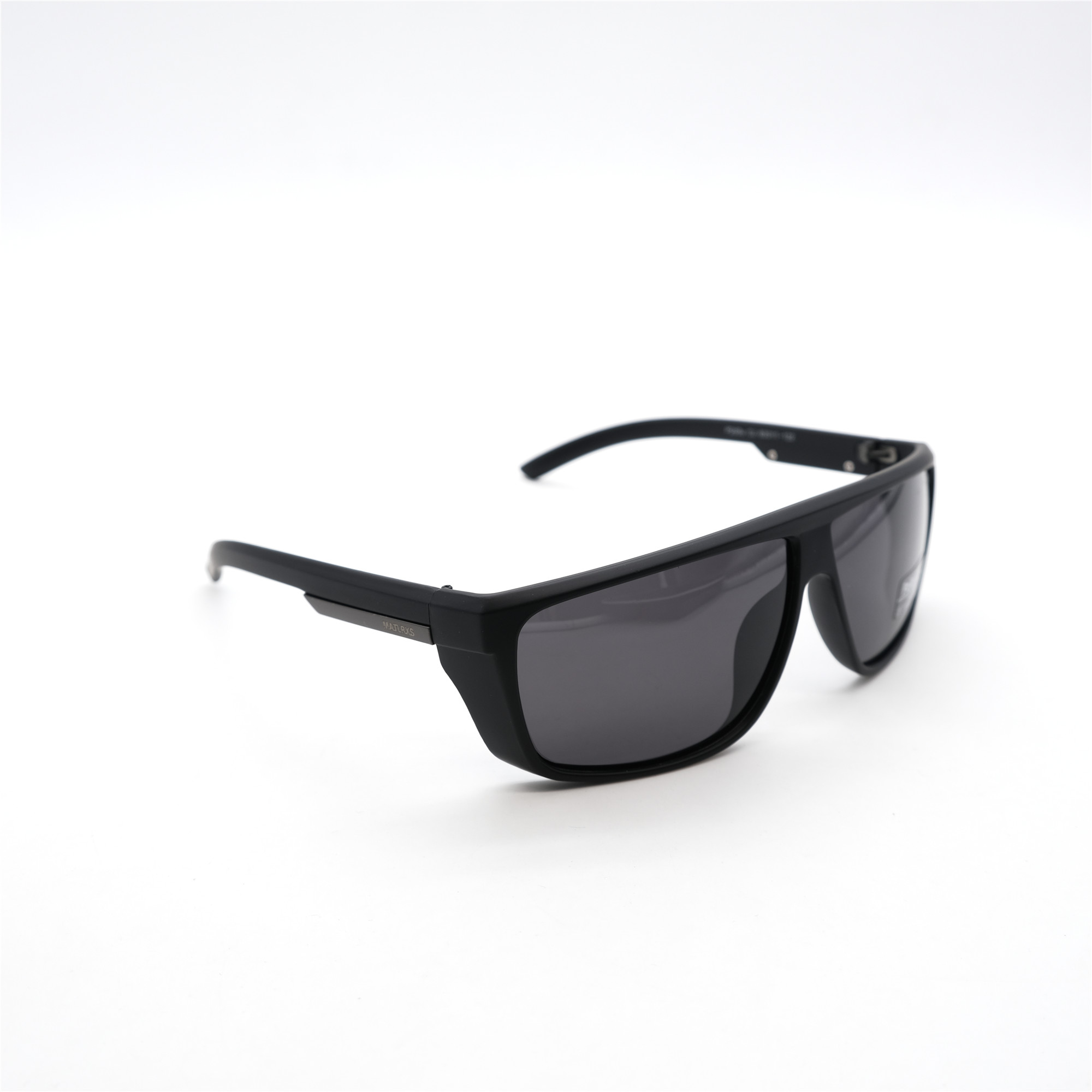  Солнцезащитные очки картинка Мужские Matlrxs Polarized Квадратные P2508-C2 