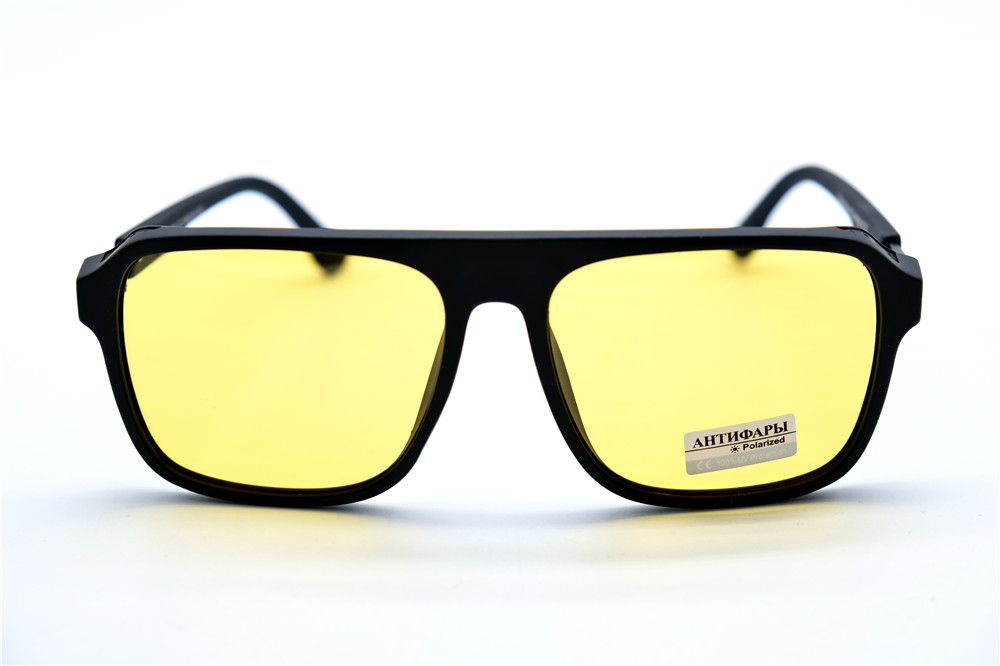  Солнцезащитные очки картинка 2026 Мужские Maiersha Polarized Прямоугольные JS5081-C2 