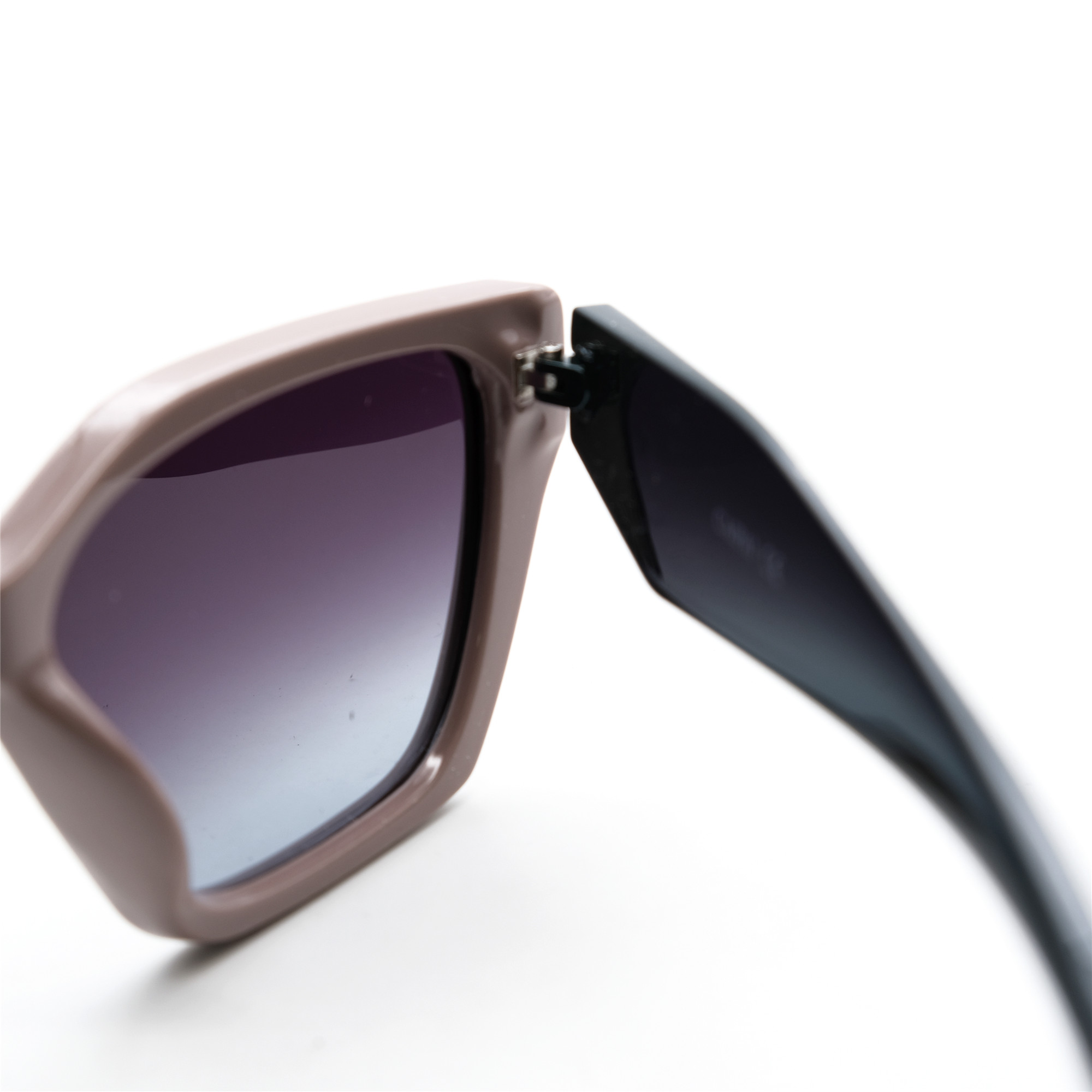  Солнцезащитные очки картинка Женские Caipai Polarized Классический P8757-С4 