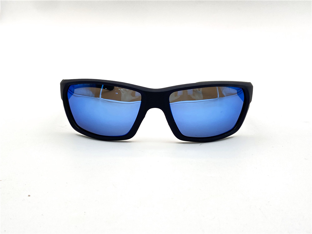  Солнцезащитные очки картинка 2025 Мужские Serit Polarized Спорт SP312-C4 