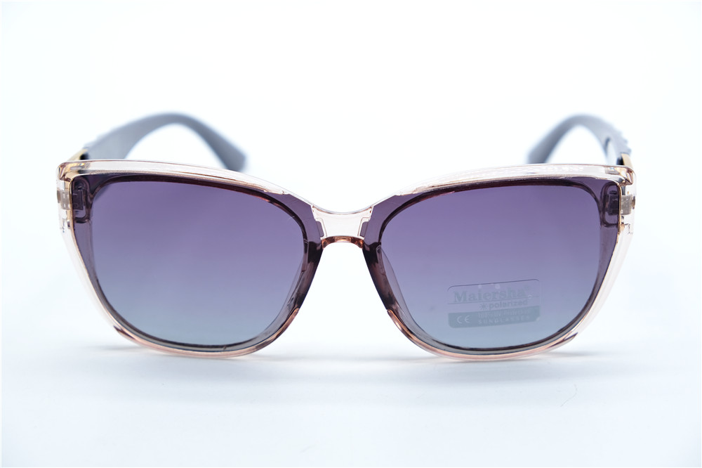  Солнцезащитные очки картинка 2026 Женские Maiersha Polarized Классические 03993-C31-87 