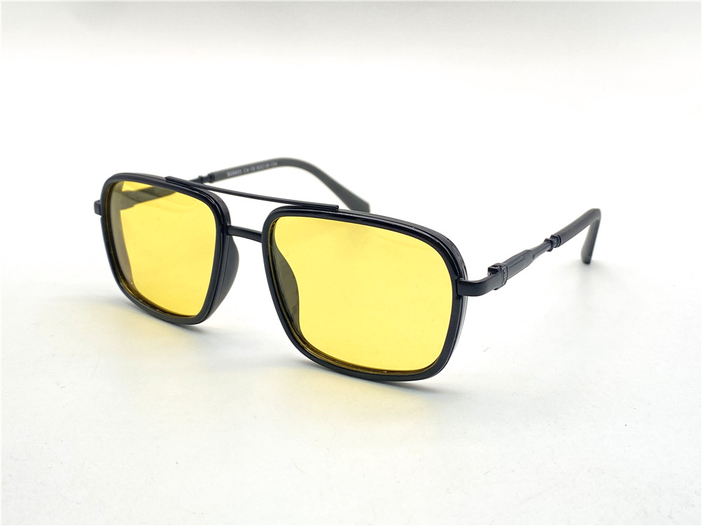  Солнцезащитные очки картинка 2026 Мужские Pomiled Polarized+Хамелеон Классические B08805-C4-18 