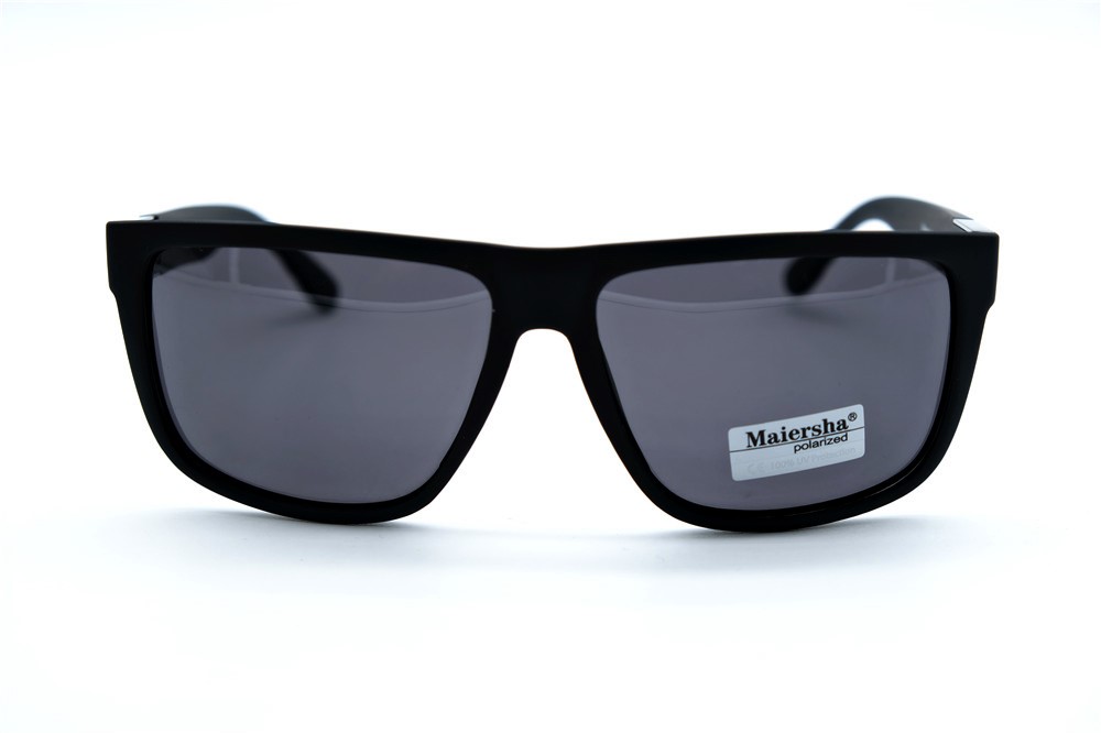  Солнцезащитные очки картинка 2026 Мужские Maiersha Polarized Классические P5022-C3 