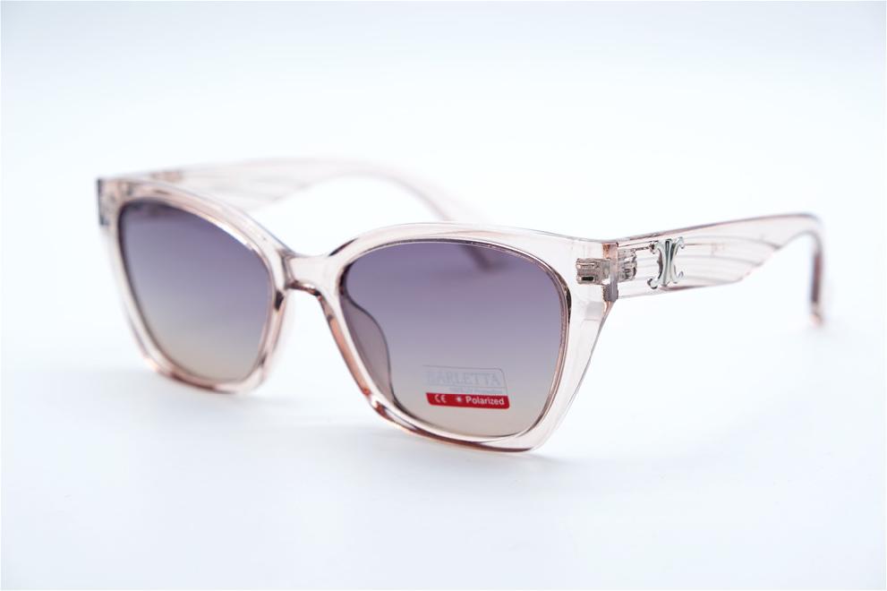 Солнцезащитные очки картинка 2026 Женский Barletta Polarized Классические BP3205-C5 