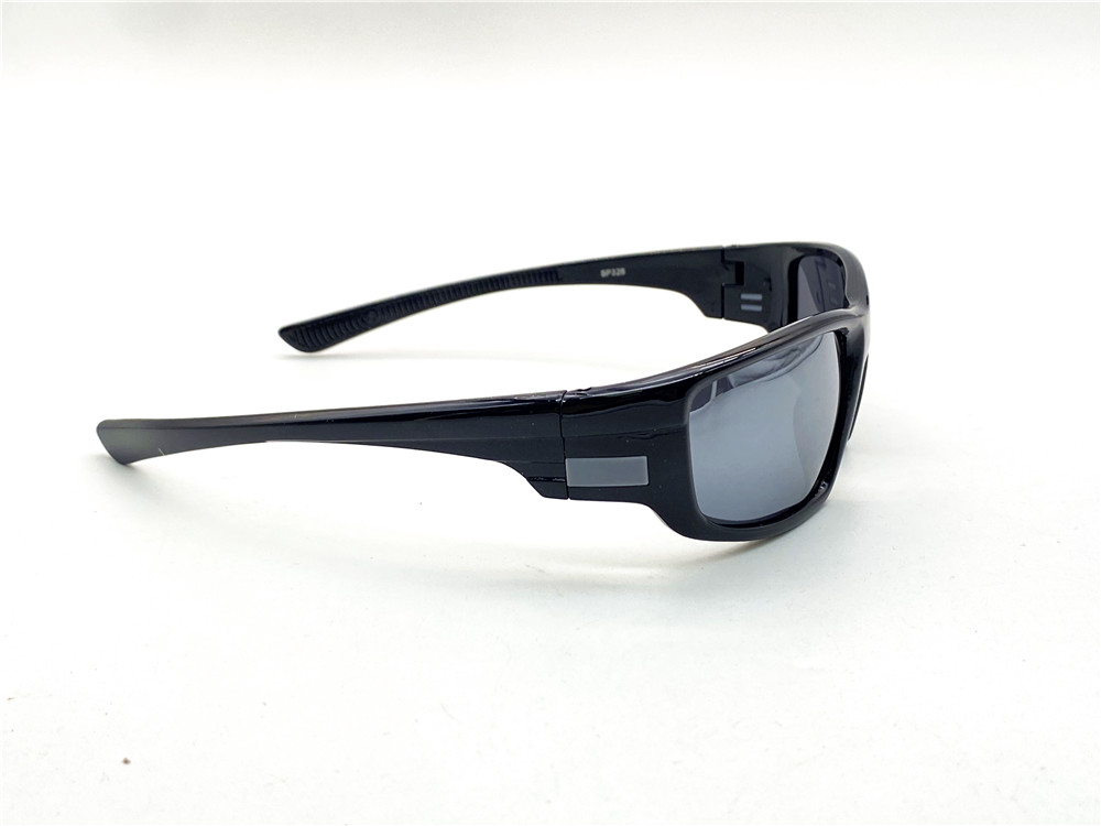  Солнцезащитные очки картинка 2025 Мужские Serit Polarized Спорт SP326-C5 