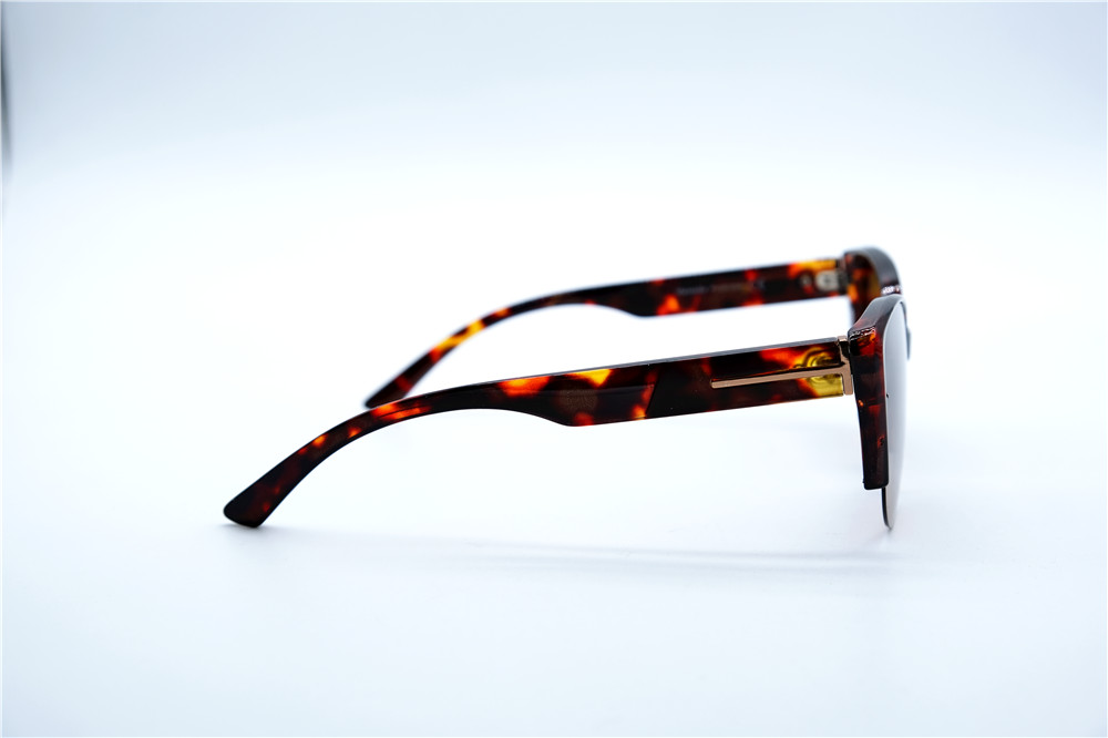  Солнцезащитные очки картинка 2026 Женские Maiersha Polarized Классические 03961-C49-10 
