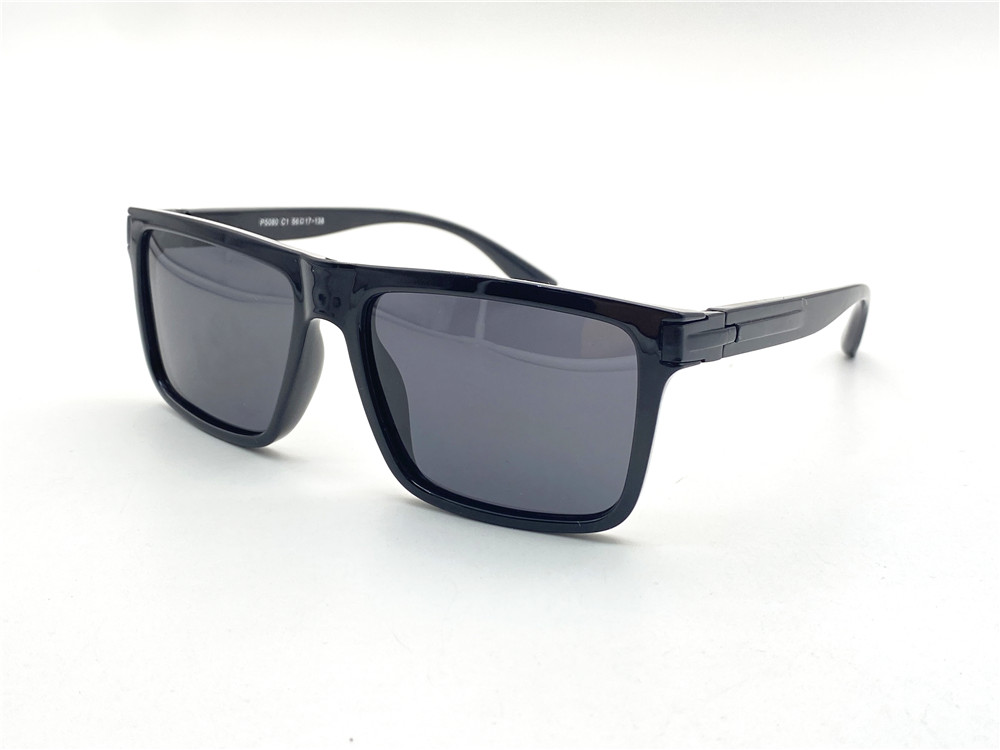  Солнцезащитные очки картинка  Мужские Maiersha Polarized Стандартные P5080-C1 