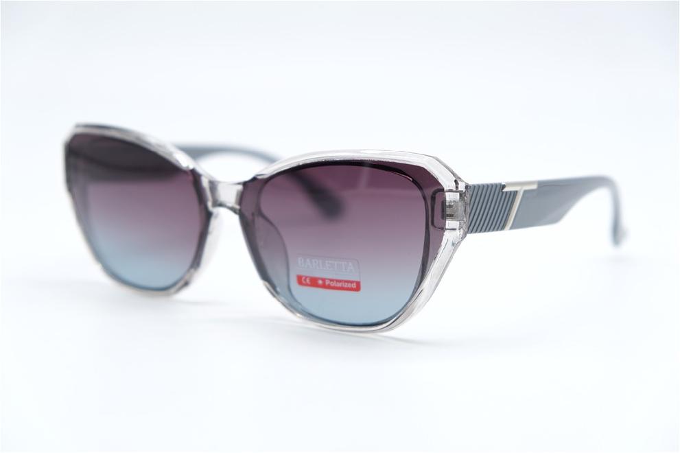  Солнцезащитные очки картинка 2026 Женские Barletta Polarized Классические BP3212-C6 