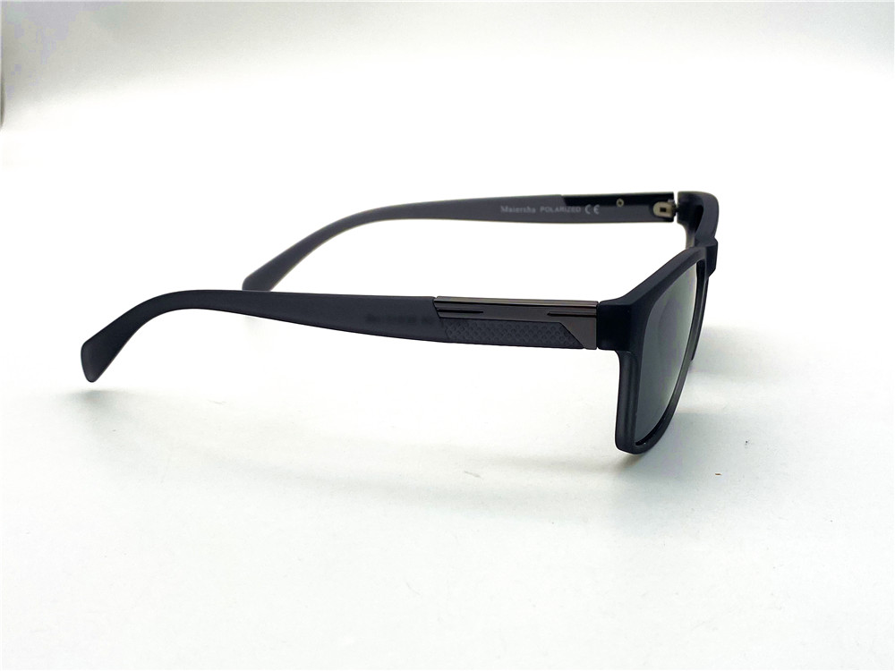  Солнцезащитные очки картинка 2025 Мужские Maiersha Polarized Классические P5079-C6 