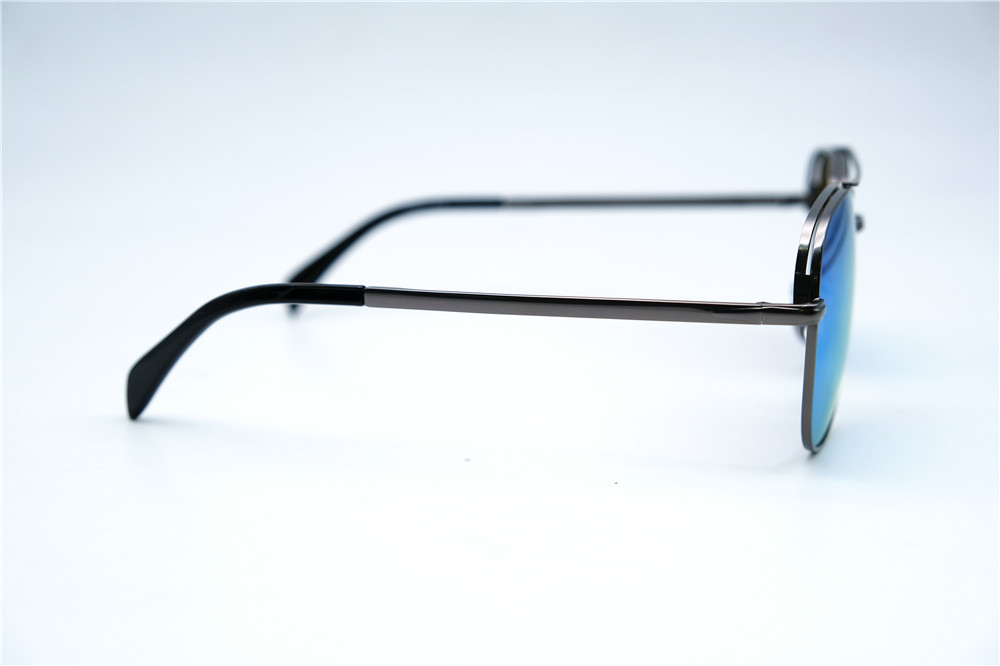  Солнцезащитные очки картинка 2025 Мужские Pomiled Polarized Авиаторы 08237-C-11-17 