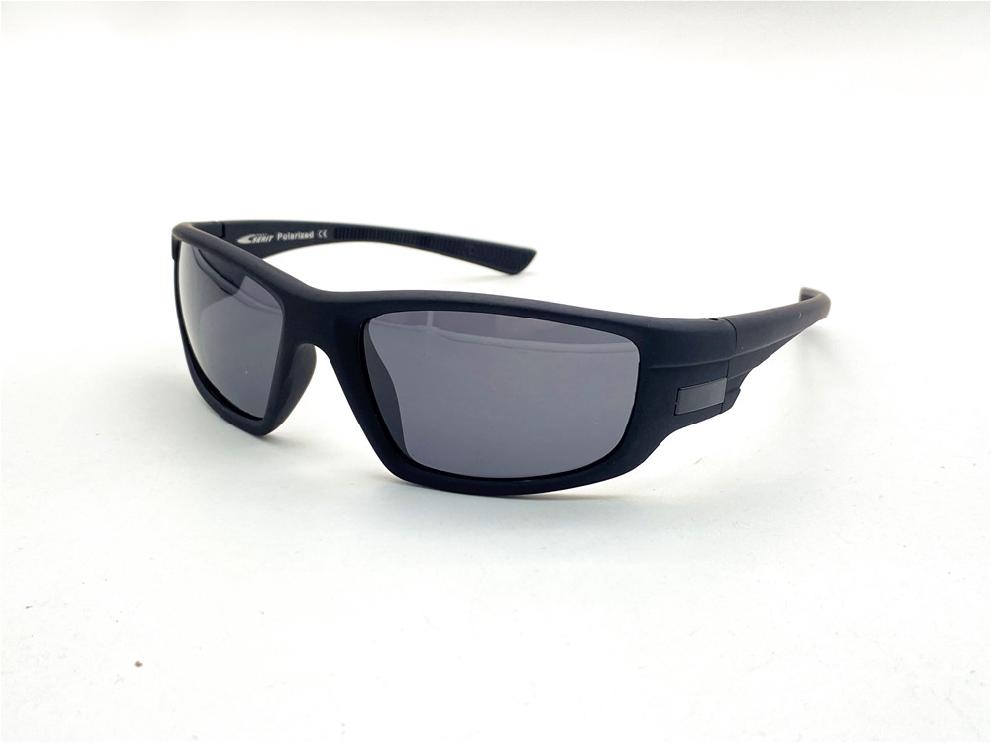 Солнцезащитные очки картинка 2025 Мужские Serit Polarized Спорт SP326-C3 