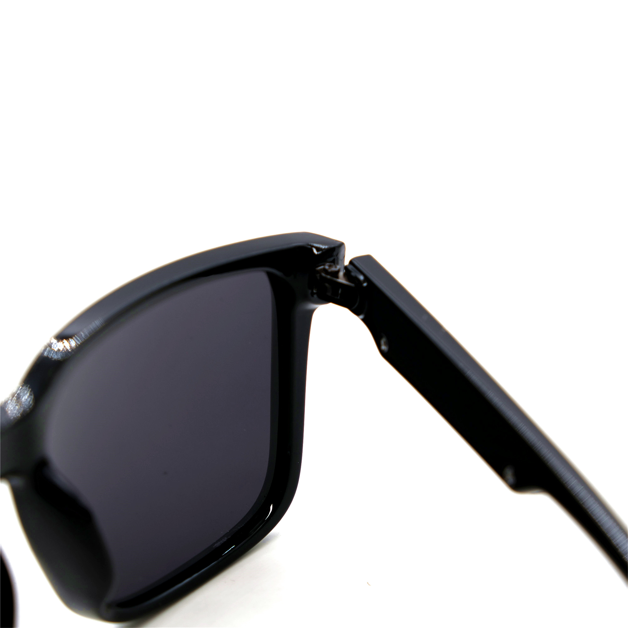  Солнцезащитные очки картинка Мужские Matlrxs Polarized Квадратные P2518-С1 