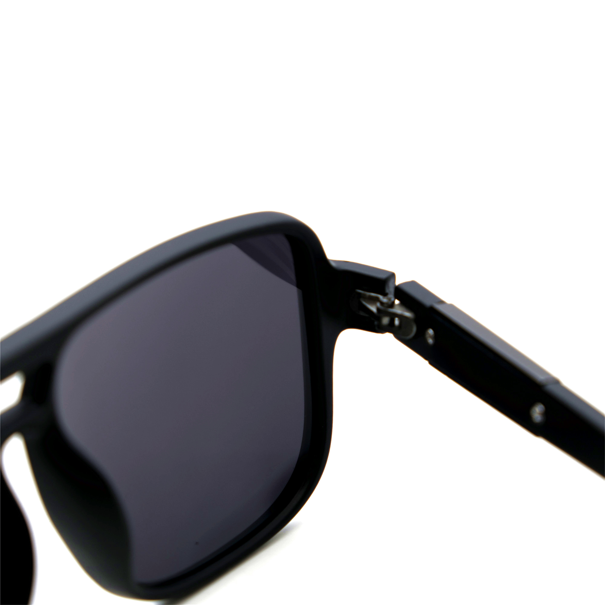  Солнцезащитные очки картинка Мужские Matlrxs Polarized Квадратные P2521-С2 