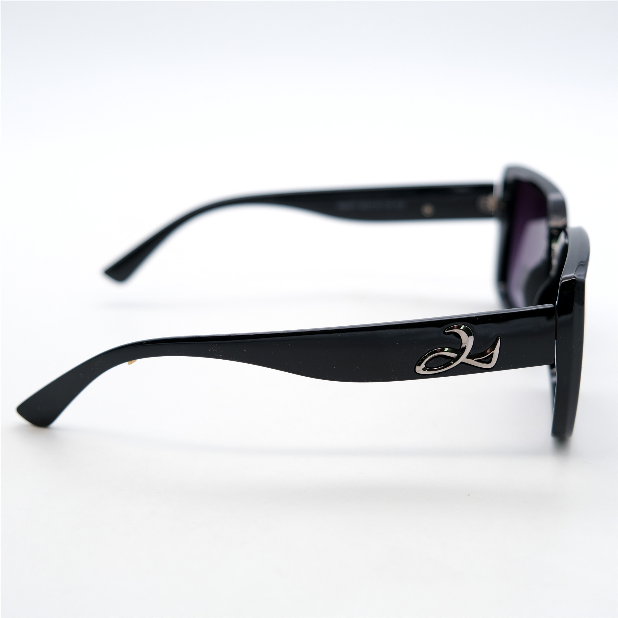  Солнцезащитные очки картинка Женские Caipai Polarized Классический Р8747-С3 
