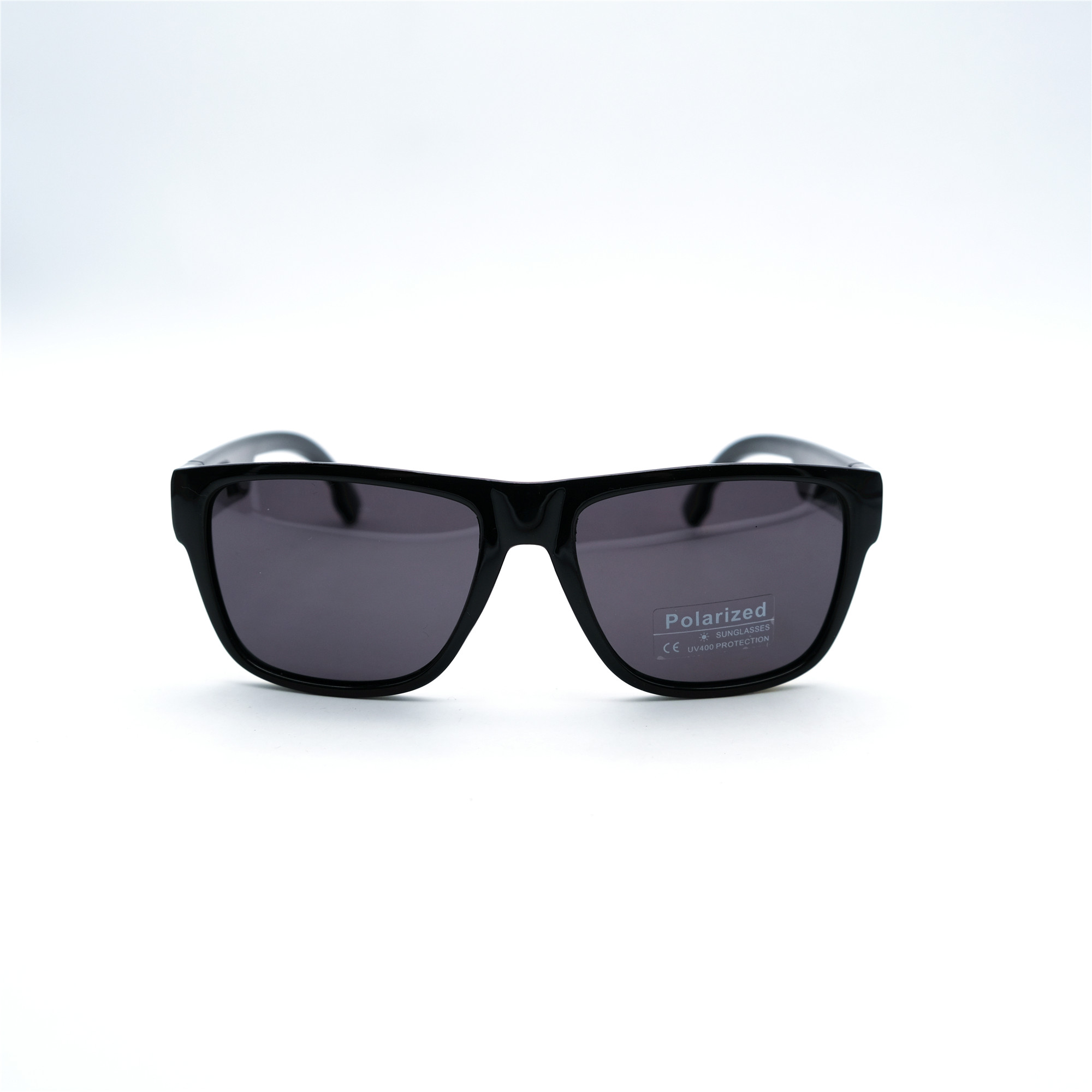  Солнцезащитные очки картинка Мужские Decorozza Polarized Квадратные DP1005-C1 