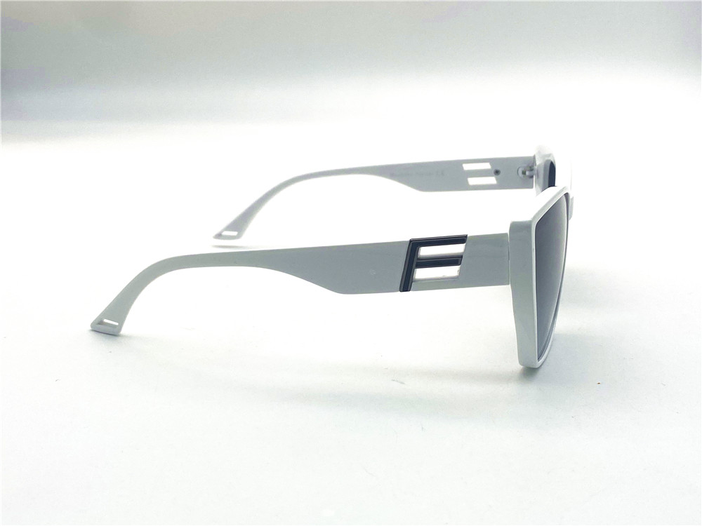  Солнцезащитные очки картинка 2026 Женские Maiersha Polarized Лисички 03858-С10-07 