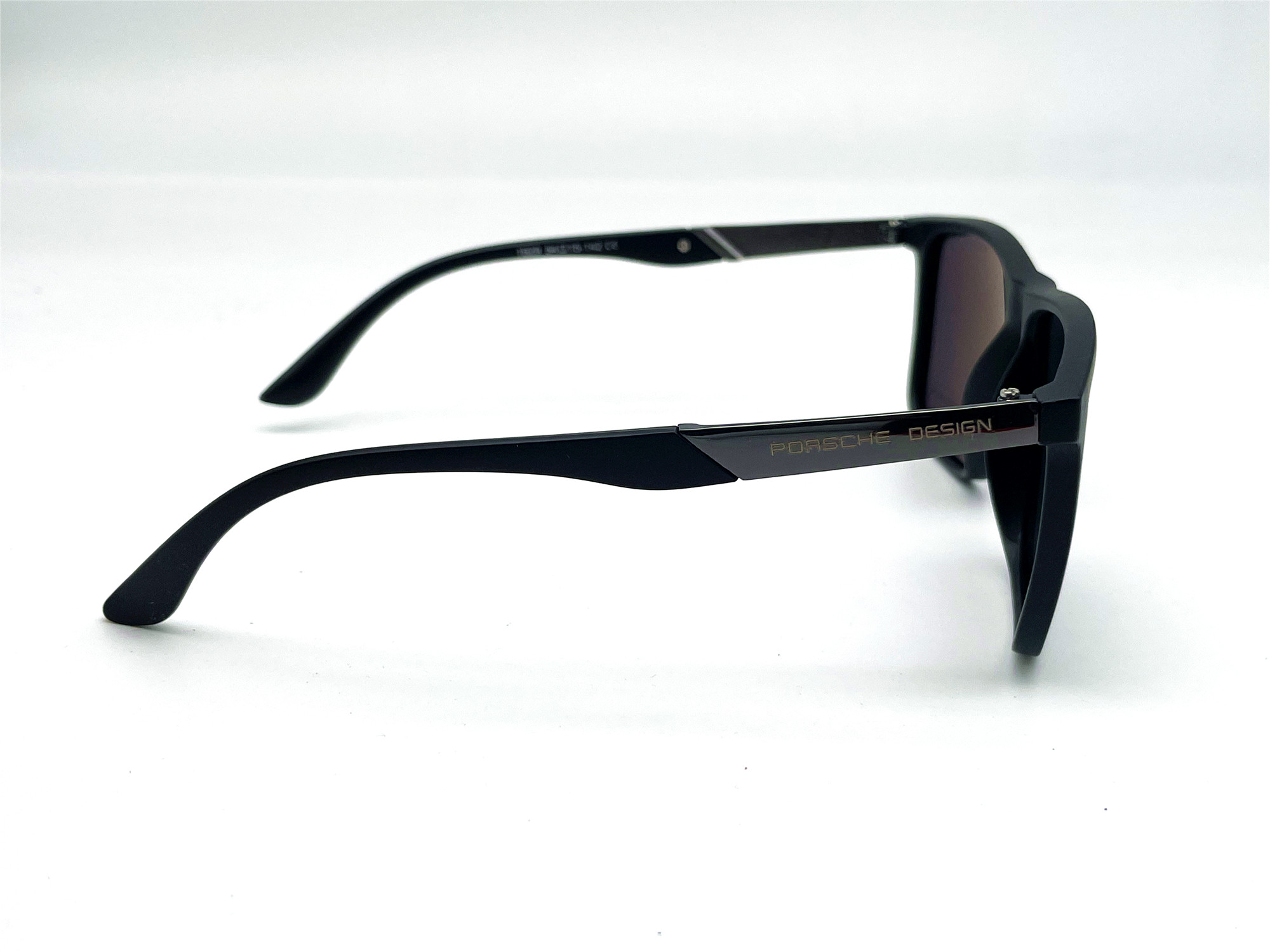  Солнцезащитные очки картинка  Мужские Брендовые Polarized Квадратные P1929-C2 