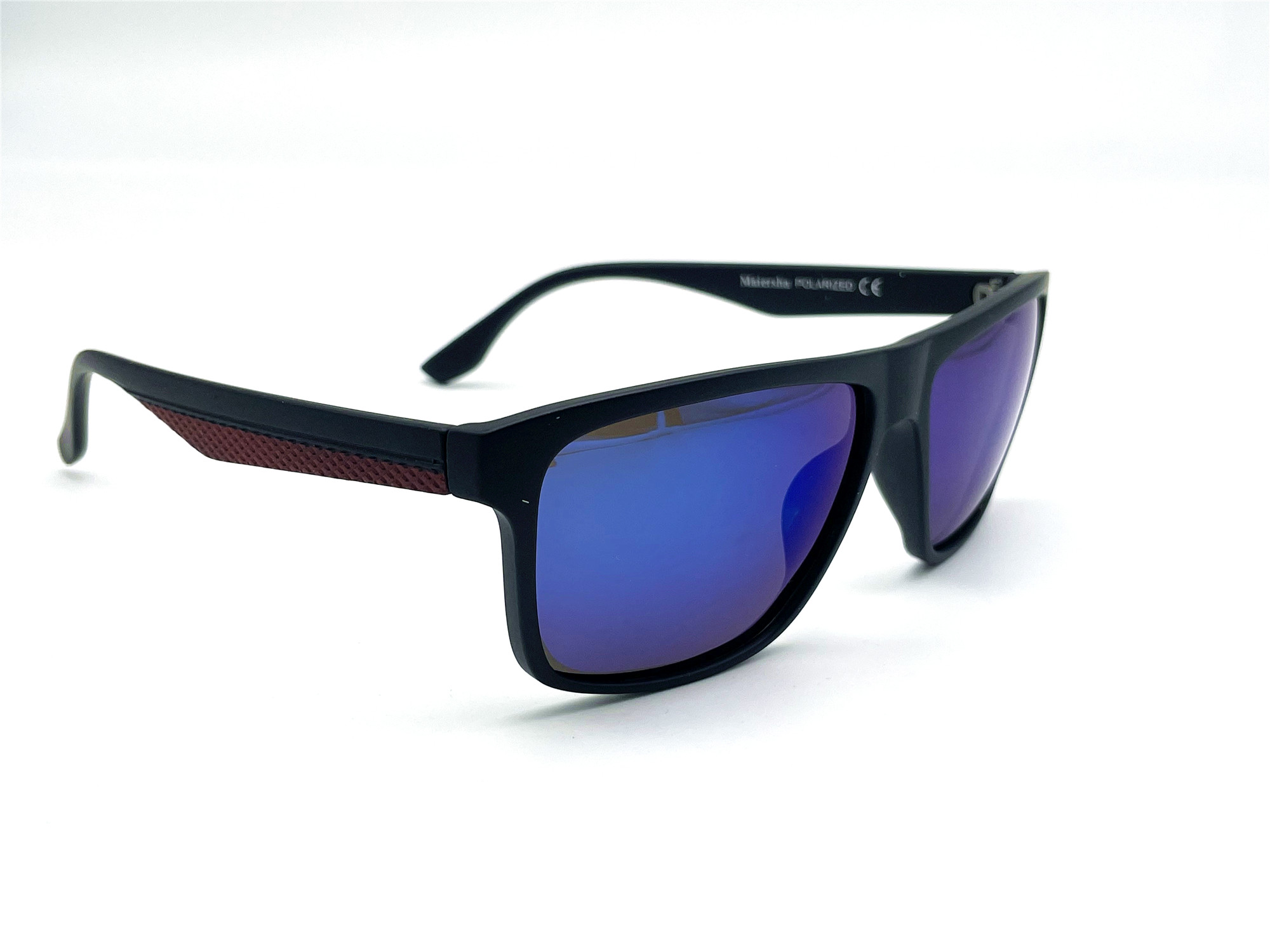  Солнцезащитные очки картинка Мужские Maiersha Polarized Стандартные P5057-C5 