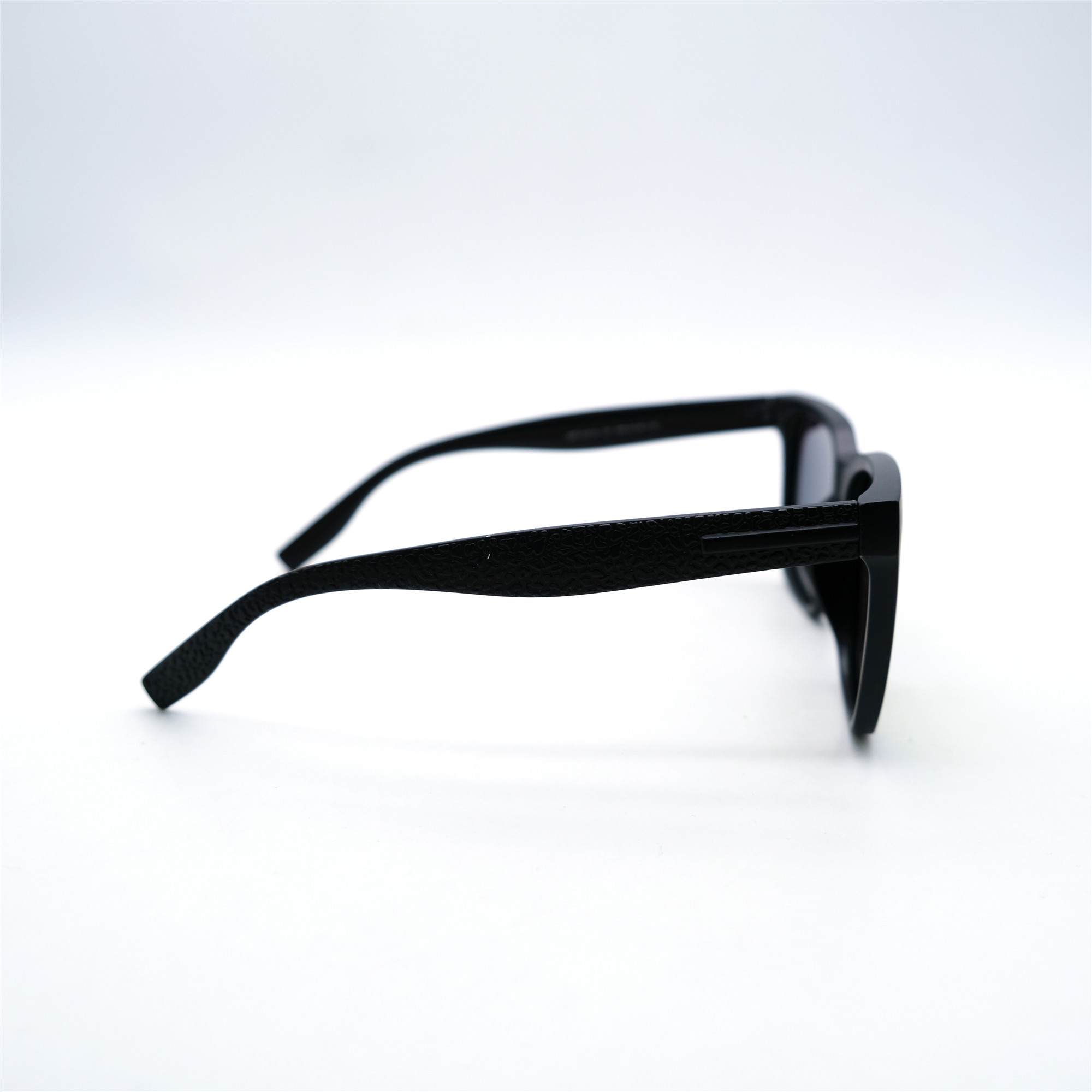  Солнцезащитные очки картинка Мужские Decorozza Polarized Квадратные DP1015-C7 