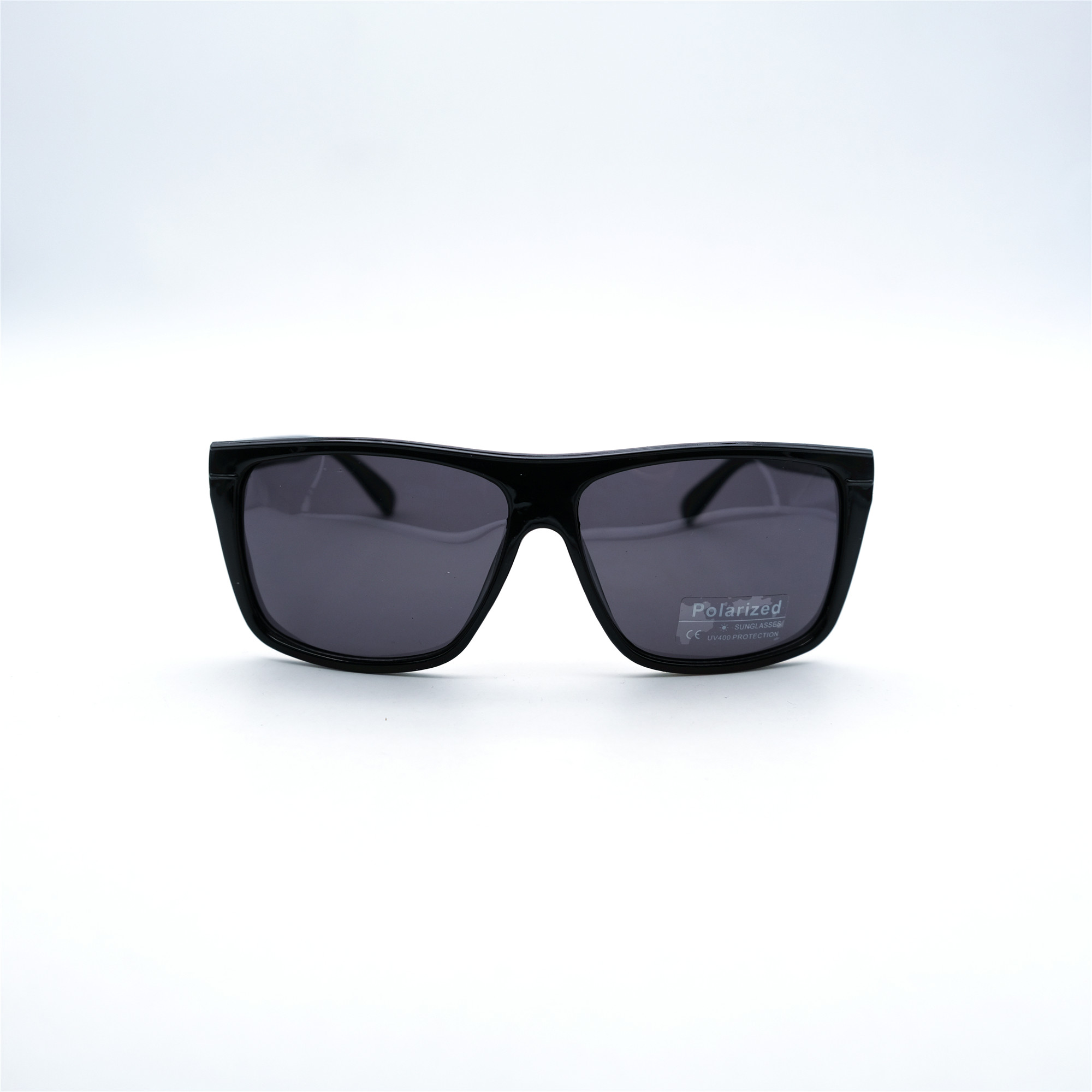  Солнцезащитные очки картинка Мужские Decorozza Polarized Квадратные DP1006-C1 