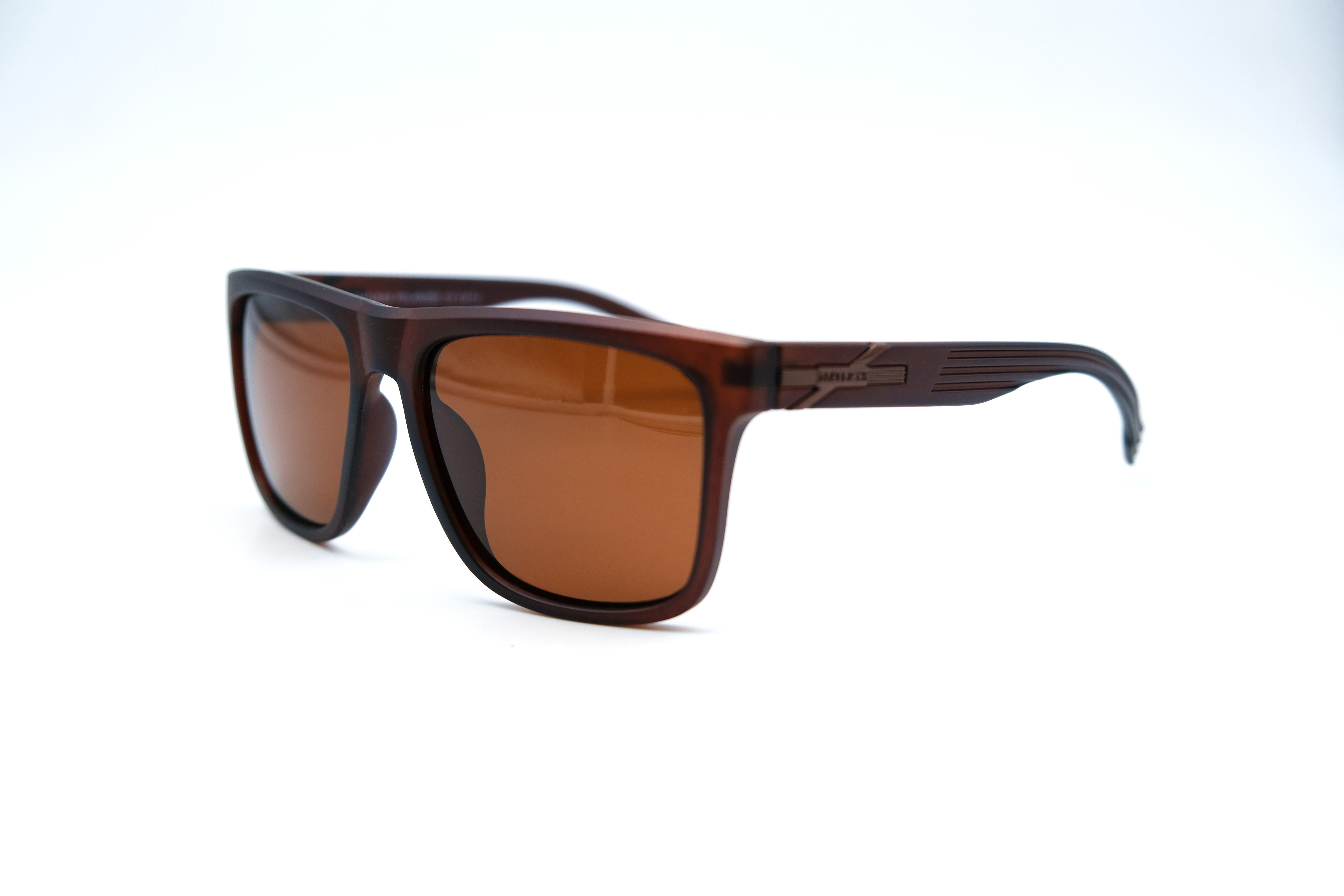  Солнцезащитные очки картинка 2025 Мужские Matlrxs Polarized Классические P1988-C2 