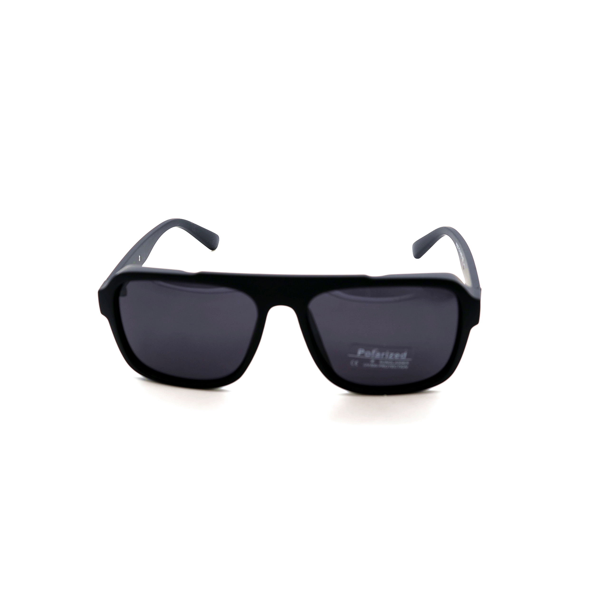  Солнцезащитные очки картинка Мужские Matlrxs Polarized Квадратные P2523-С2 