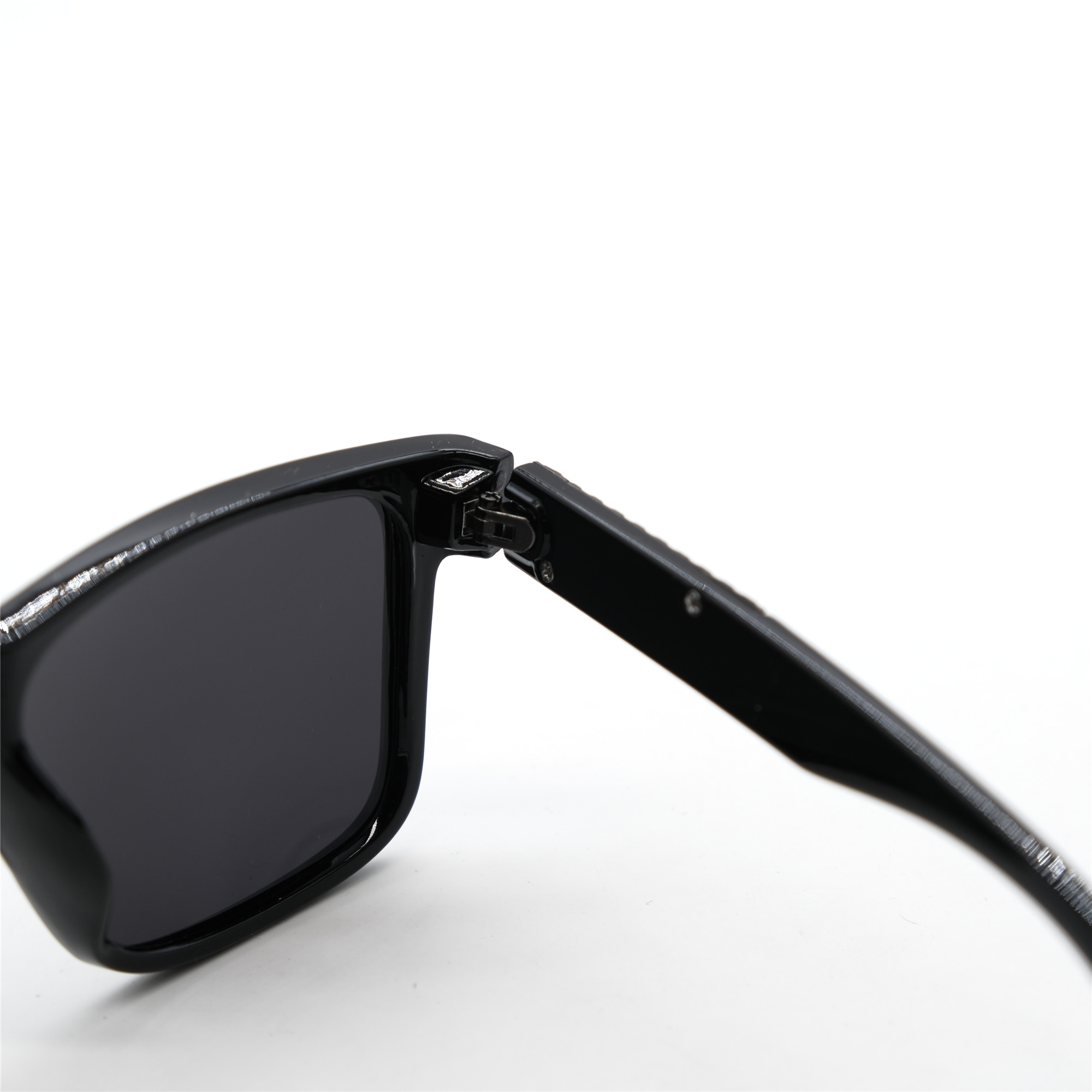  Солнцезащитные очки картинка Мужские Matlrxs Polarized Квадратные P2505-C1 
