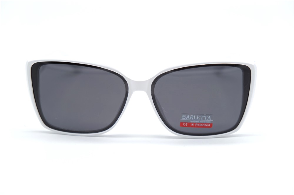  Солнцезащитные очки картинка 2026 Женские Barletta Polarized Классические BP3216-C6 