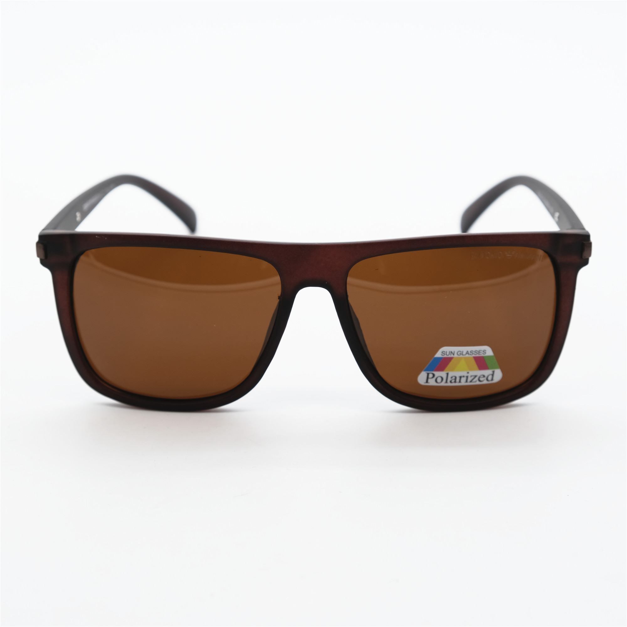  Солнцезащитные очки картинка  Мужские Брендовые Polarized Классические P2510-C3 