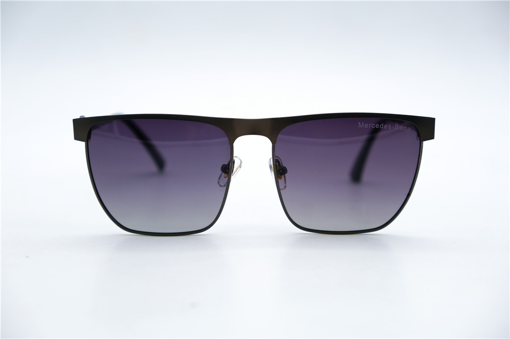  Солнцезащитные очки картинка  Мужские Брендовые Polarized Классические FP5017-C2 