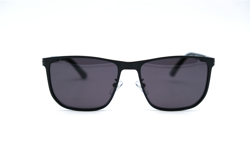  Солнцезащитные очки картинка 2025 Мужские Pomiled Polarized Прямоугольные 08236-C4-08 