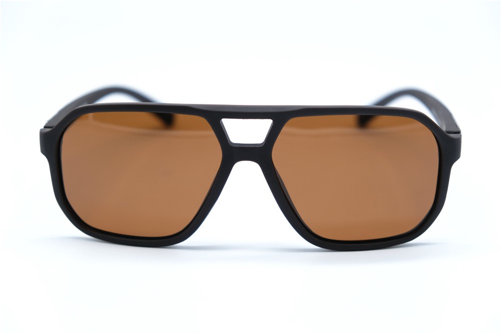  Солнцезащитные очки картинка 2026 Мужские Maiersha Polarized Авиаторы P1657-C3 