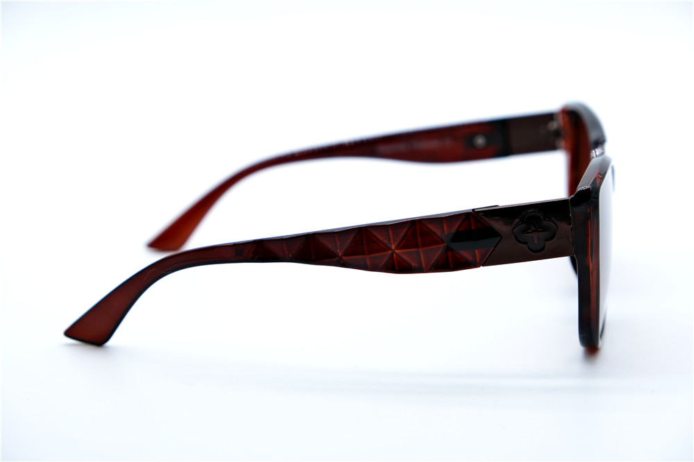  Солнцезащитные очки картинка 2026 Женские Maiersha Polarized Классические 03993-C8-02 