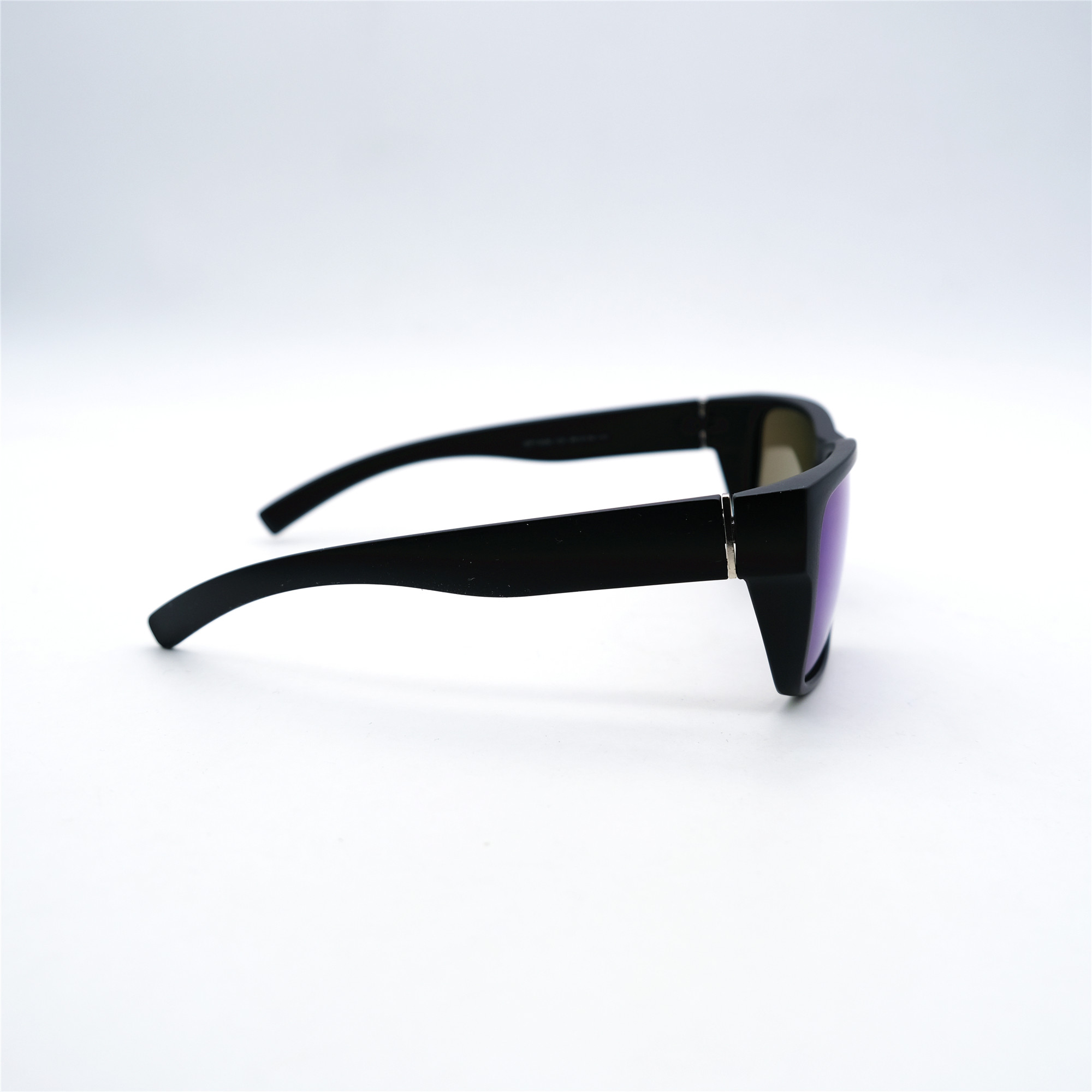 Солнцезащитные очки картинка Мужские Decorozza Polarized Квадратные DP1008-C6 