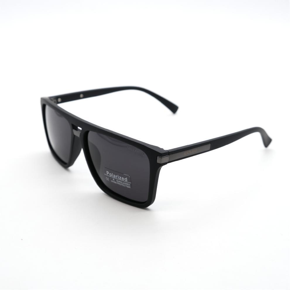  Солнцезащитные очки картинка Мужские Matlrxs Polarized Квадратные P2513-С2 