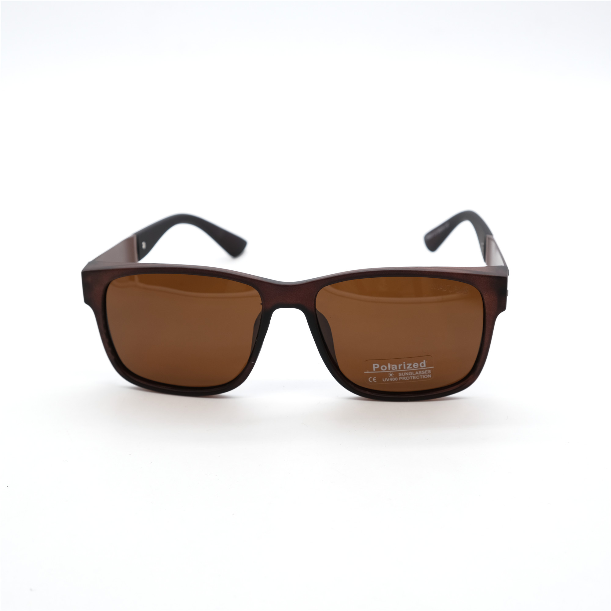  Солнцезащитные очки картинка Мужские Matlrxs Polarized Квадратные P2506-C3 