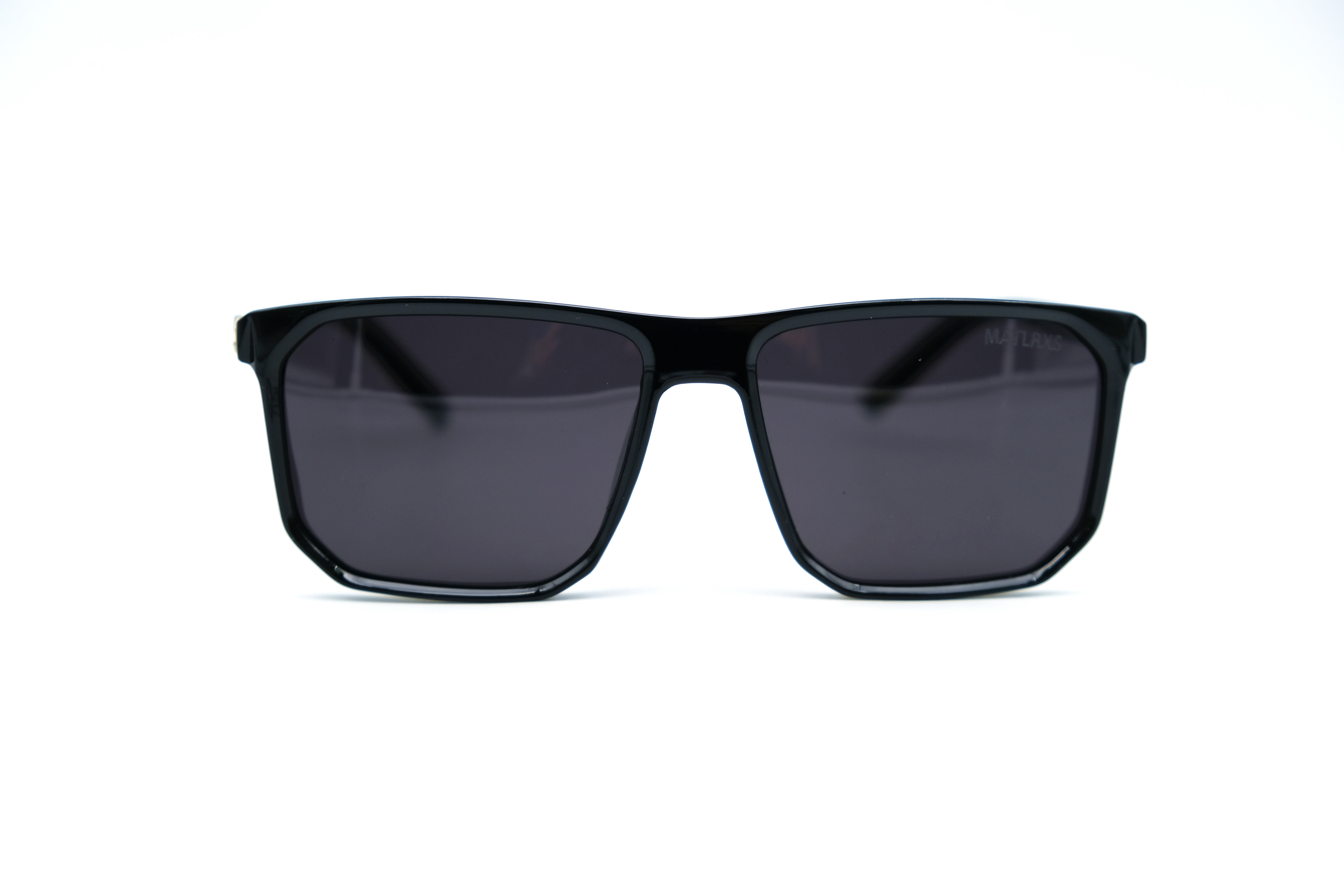  Солнцезащитные очки картинка 2025 Мужские Matlrxs Polarized Стандартные P1946-C1 
