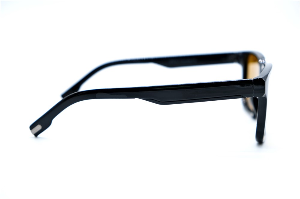  Солнцезащитные очки картинка 2026 Мужские Bilisi Polarized Квадратные BP1045-5 