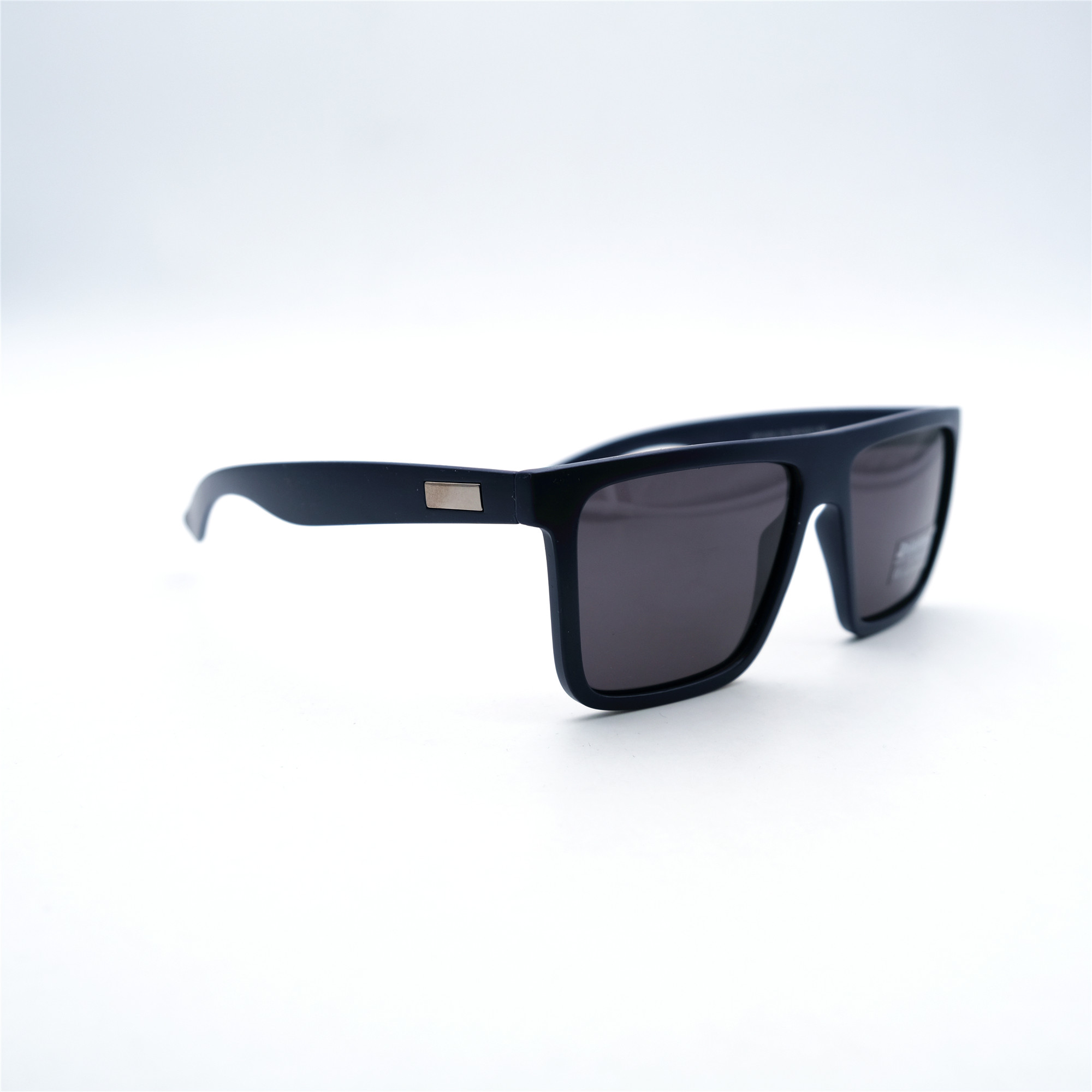  Солнцезащитные очки картинка Мужские Decorozza Polarized Квадратные DP1009-C9 