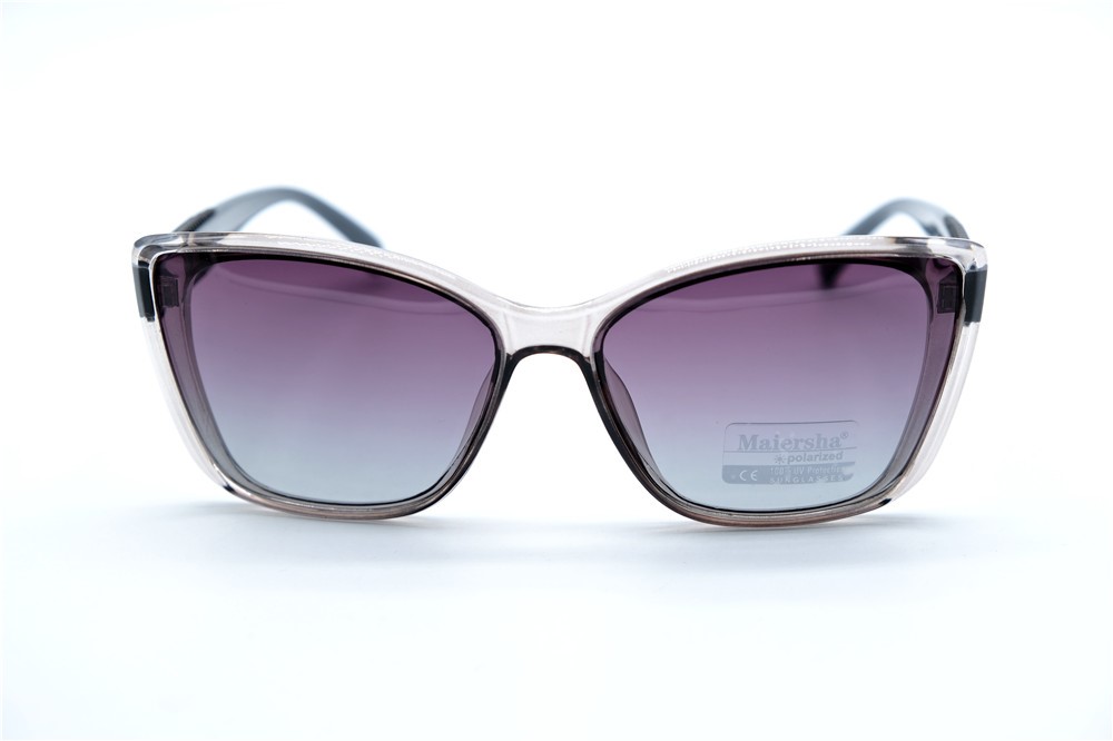  Солнцезащитные очки картинка 2026 Женский Maiersha Polarized Классические 03977-11-41 