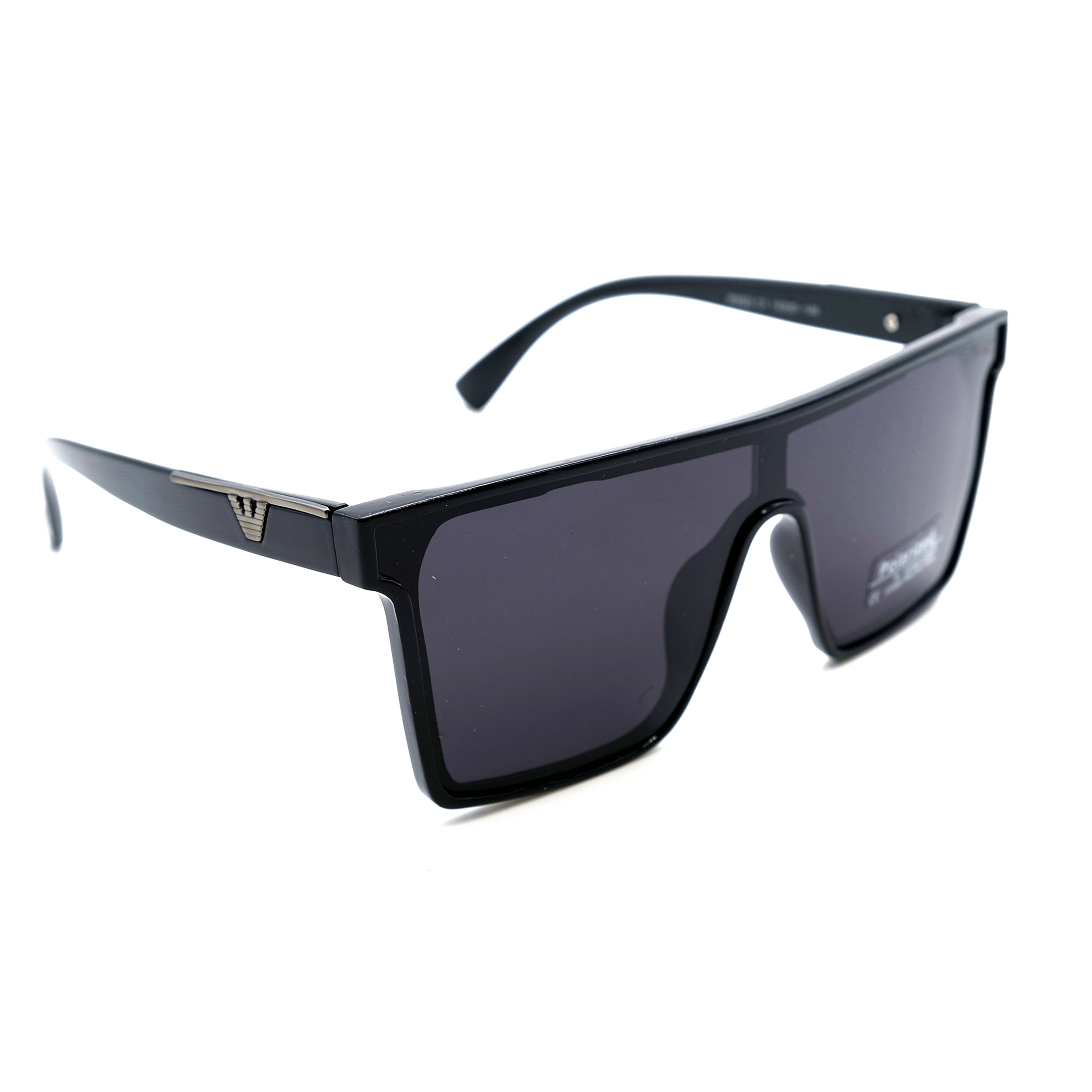 Солнцезащитные очки картинка Мужские Matlrxs Polarized Квадратные P2522-С1 