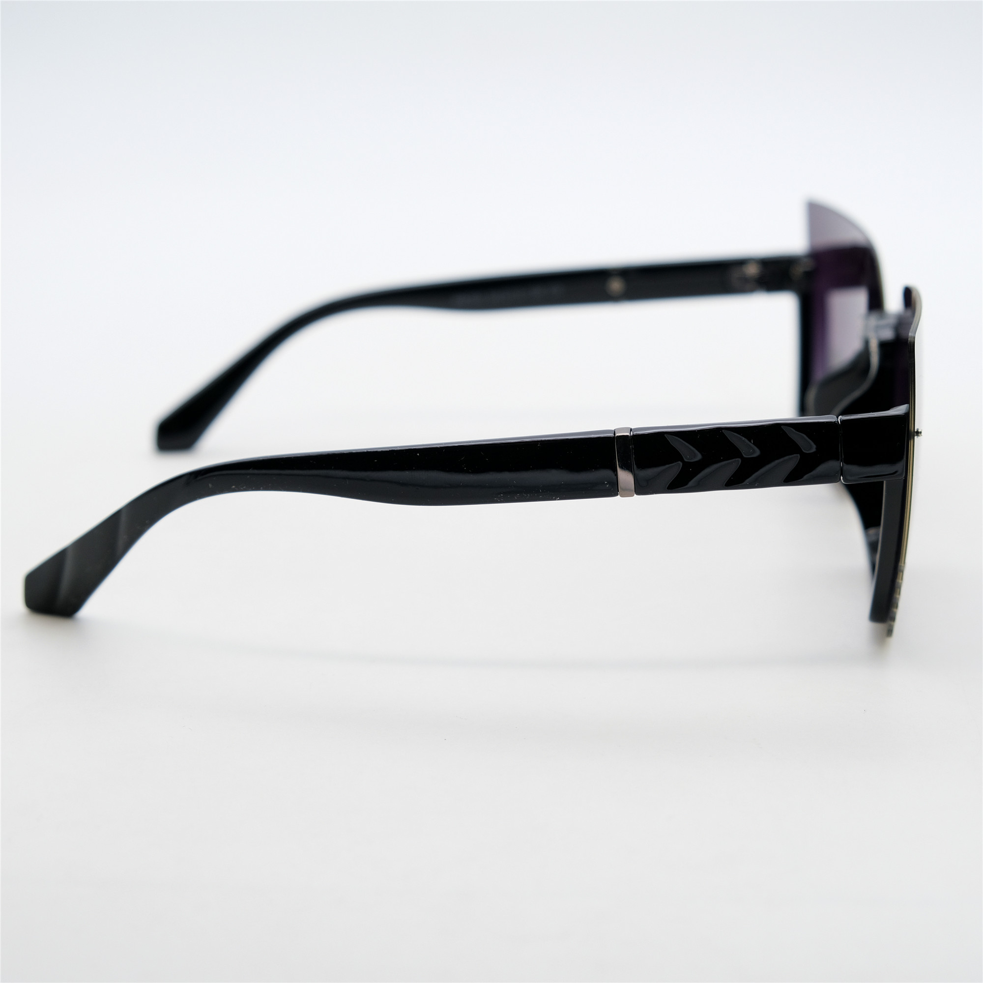  Солнцезащитные очки картинка Женские Caipai Polarized Классический Р8750-С3 