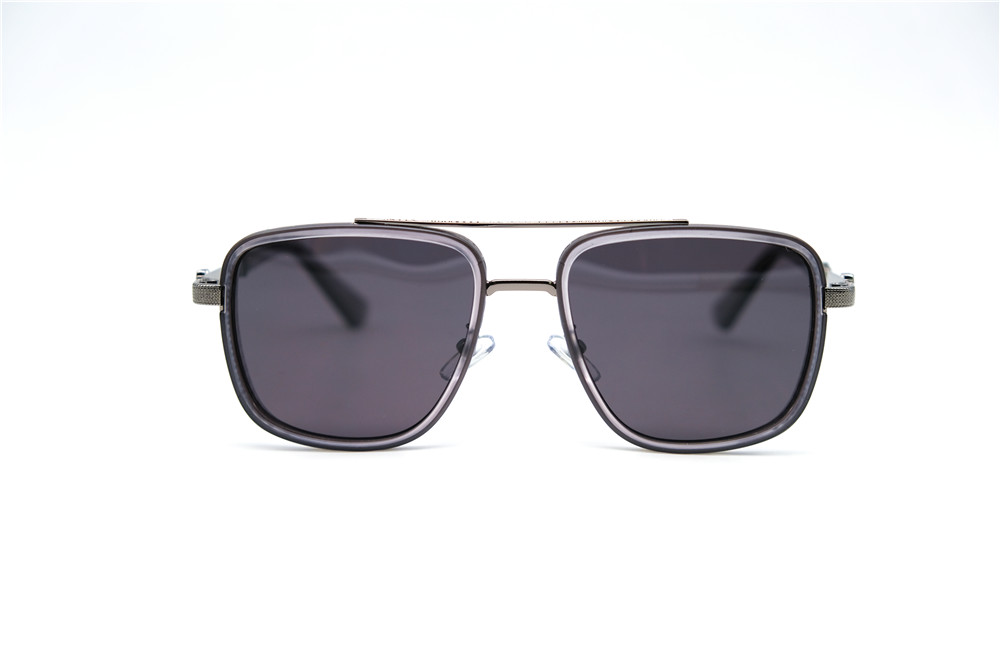  Солнцезащитные очки картинка 2025 Мужские Pomiled Polarized Классические 08248-C11-08 