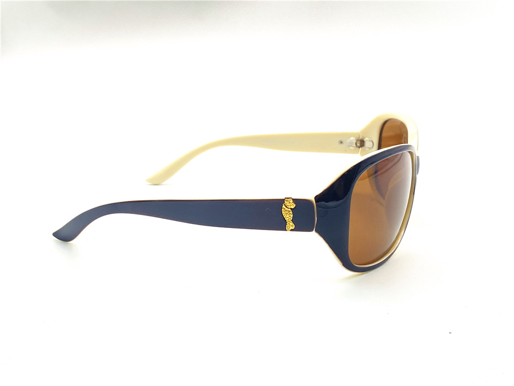  Солнцезащитные очки картинка 2025 Женские Alisi Polarized Классические P2005-C15-32 