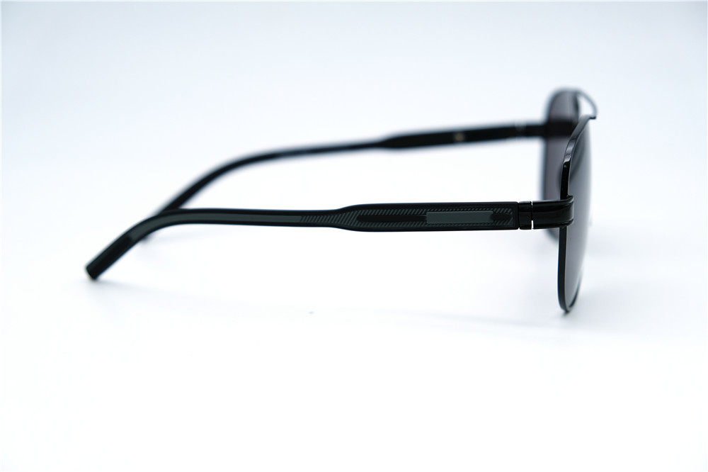  Солнцезащитные очки картинка 2025 Мужские Pomiled Polarized Авиаторы 08253-C9-08 