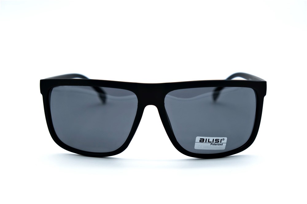  Солнцезащитные очки картинка 2026 Мужские Bilisi Polarized Квадратные BP1048-2 