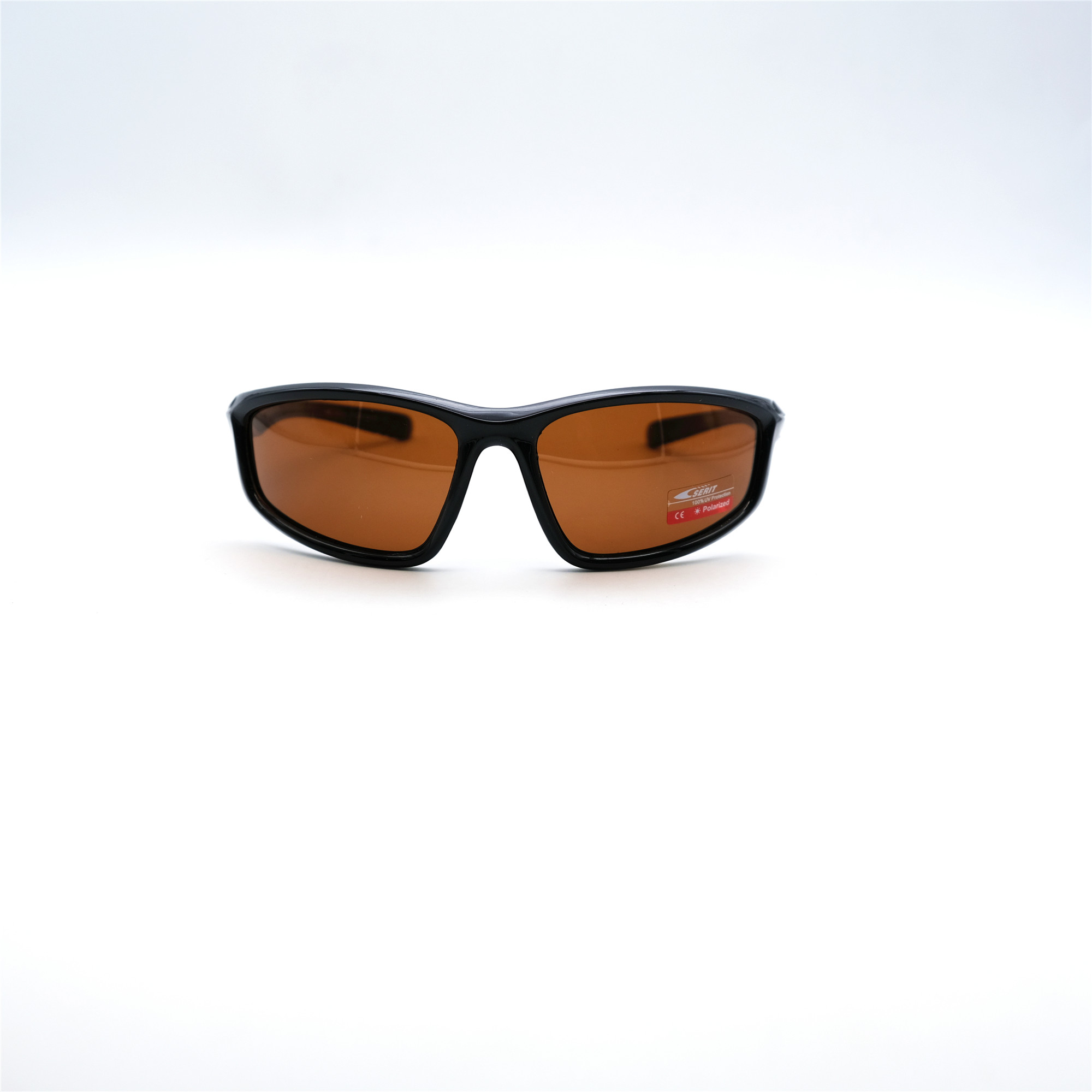  Солнцезащитные очки картинка Мужские Serit Polarized Спорт SP309-C2 