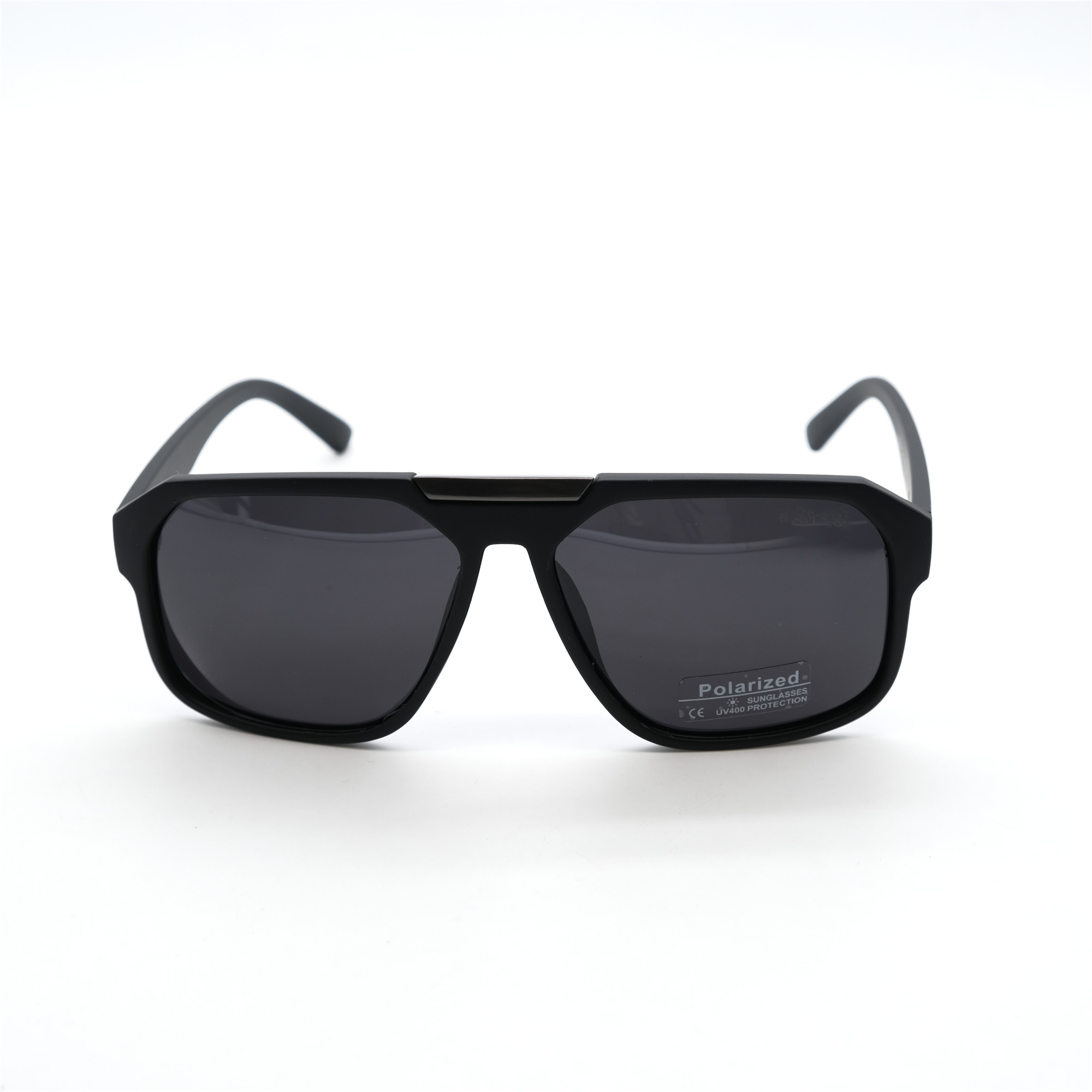  Солнцезащитные очки картинка Мужские Matlrxs Polarized Квадратные P2509-C2 