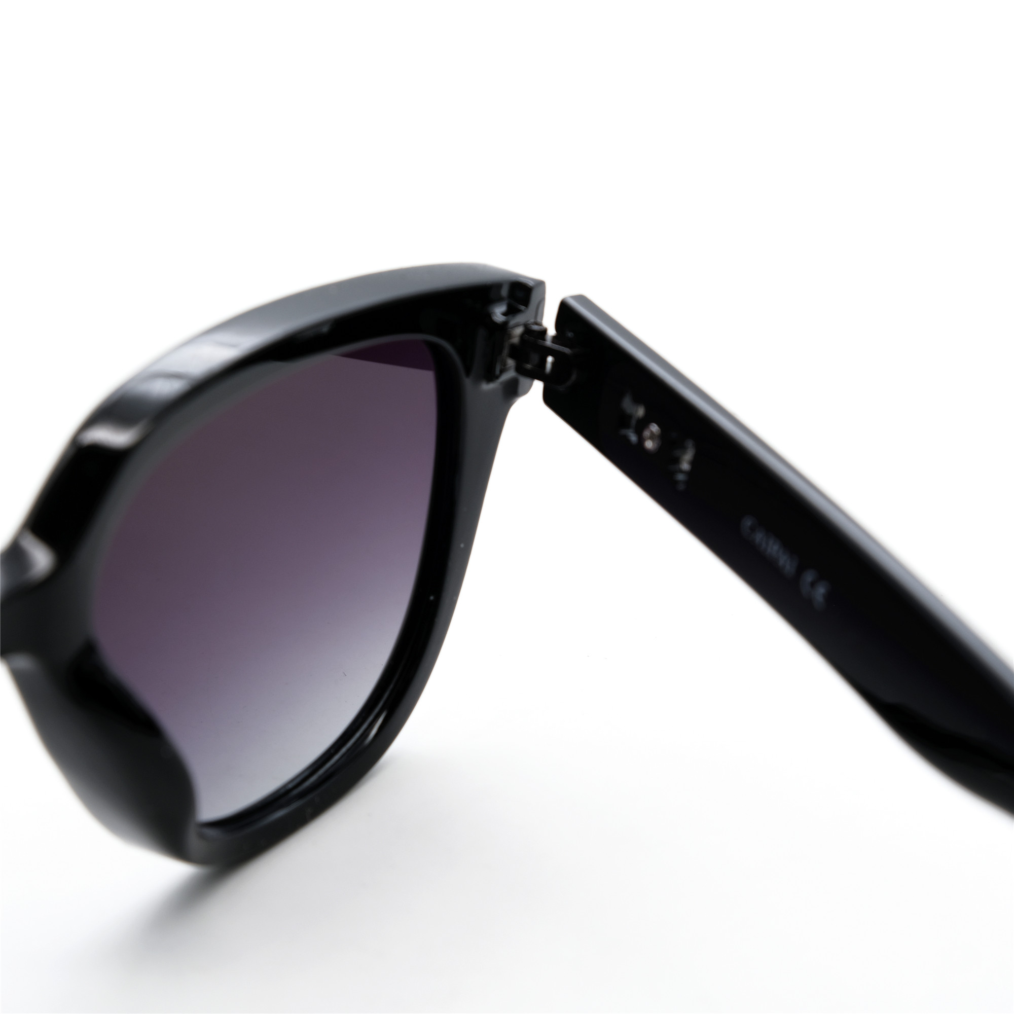  Солнцезащитные очки картинка Женские Caipai Polarized Классический P8733-С3 